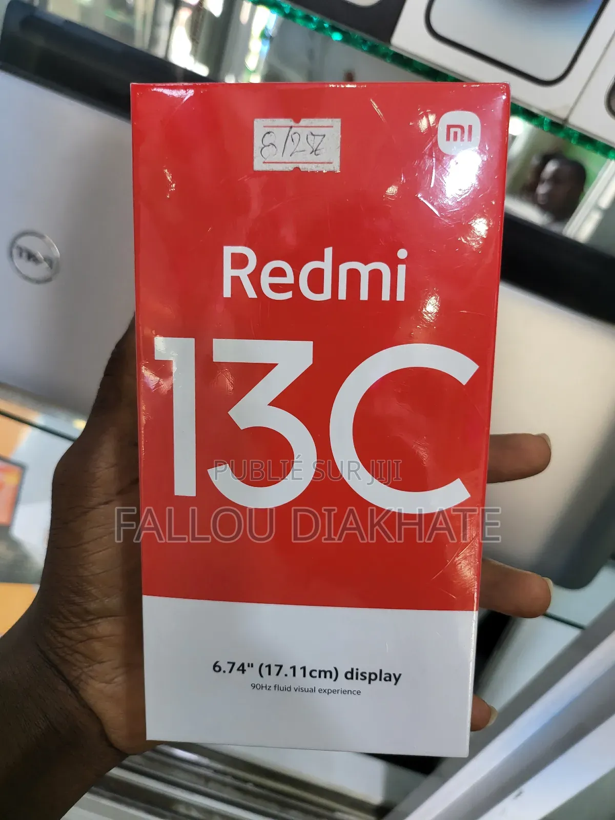 New RED Hydrogen One 256 GB Autre