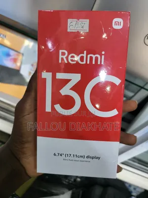 New RED Hydrogen One 256 GB Autre