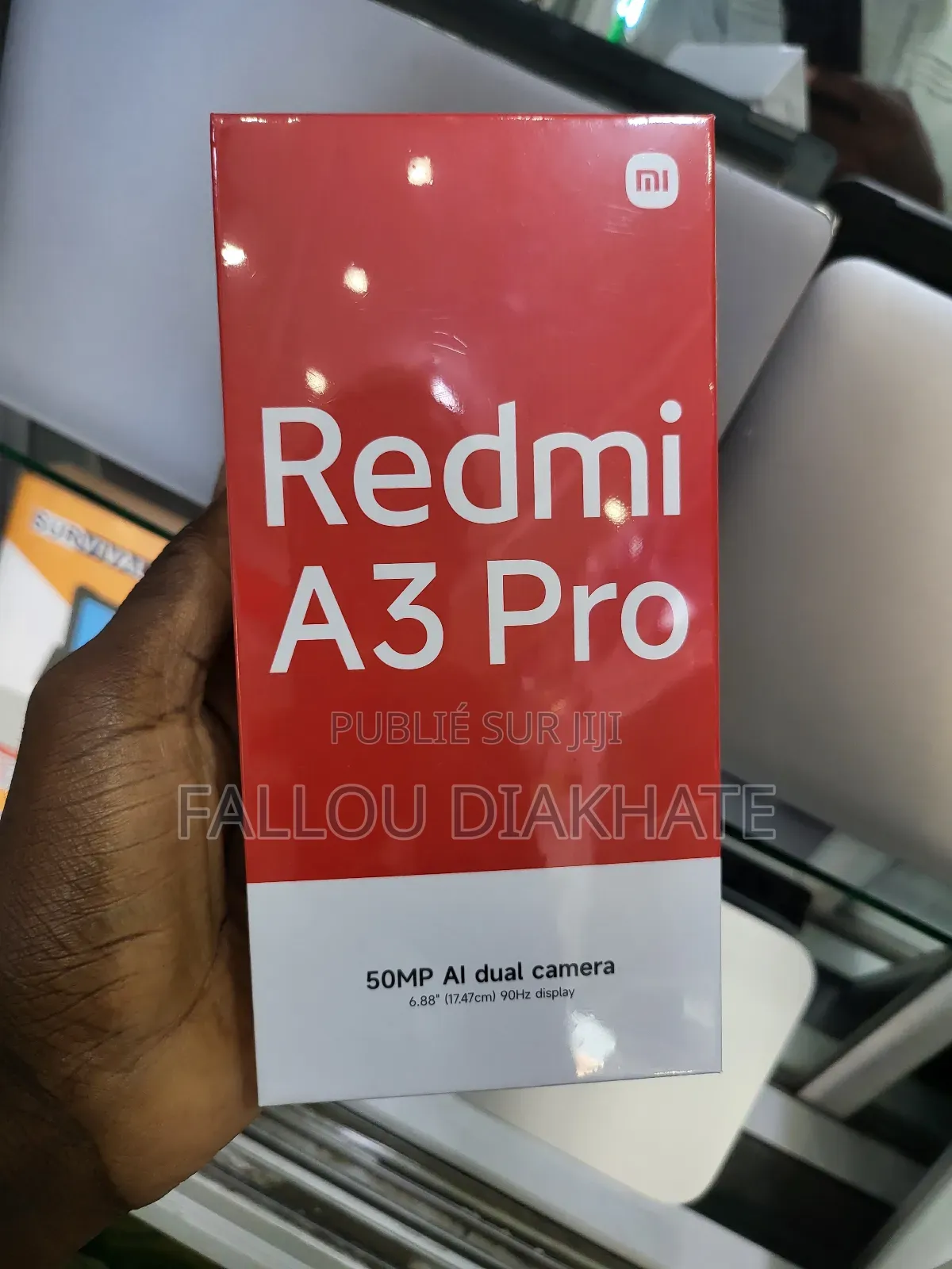 New RED Hydrogen One 128 GB Autre