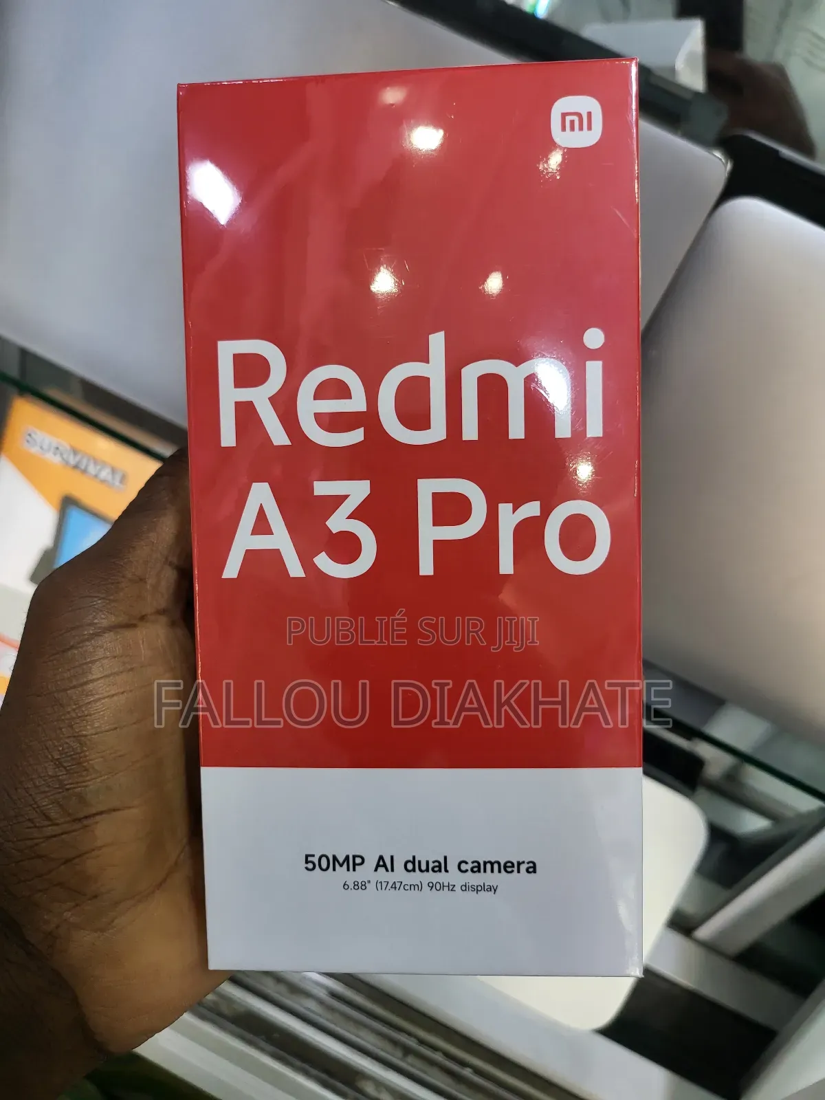 New RED Hydrogen One 128 GB Autre