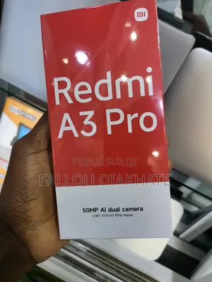 New RED Hydrogen One 128 GB Autre