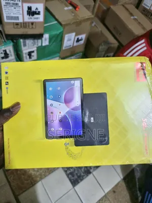 New C idea CM8800 Plus 256 GO