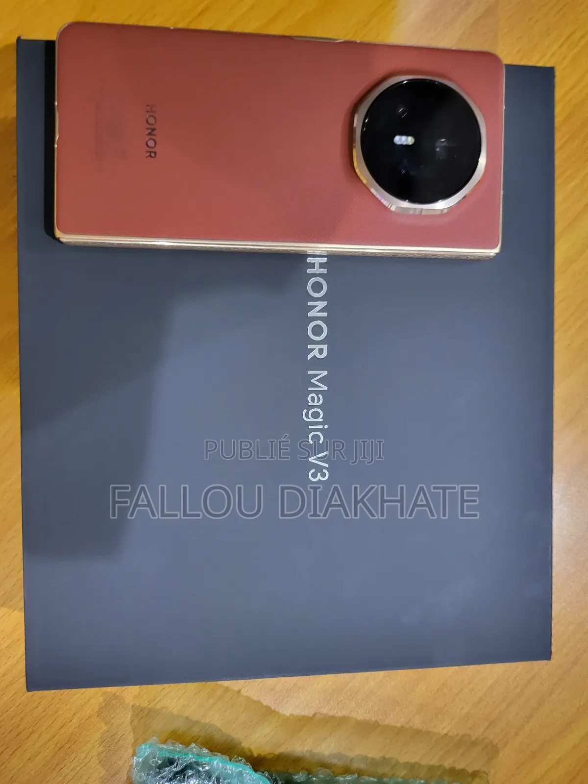 New Huawei Honor Magic 64 GB Autre