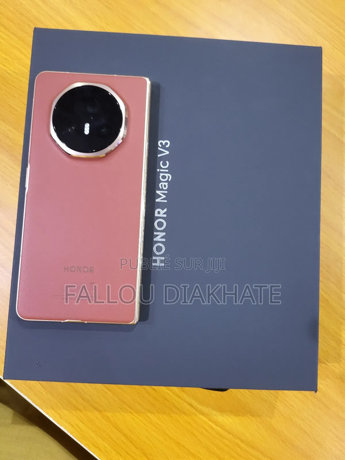 New Huawei Honor Magic 64 GB Autre