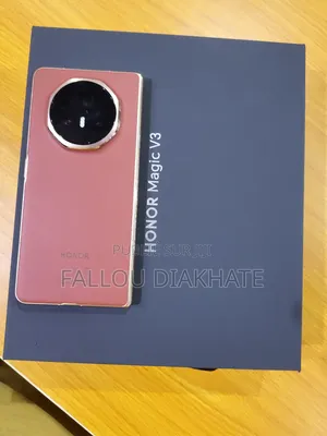 New Huawei Honor Magic 64 GB Autre