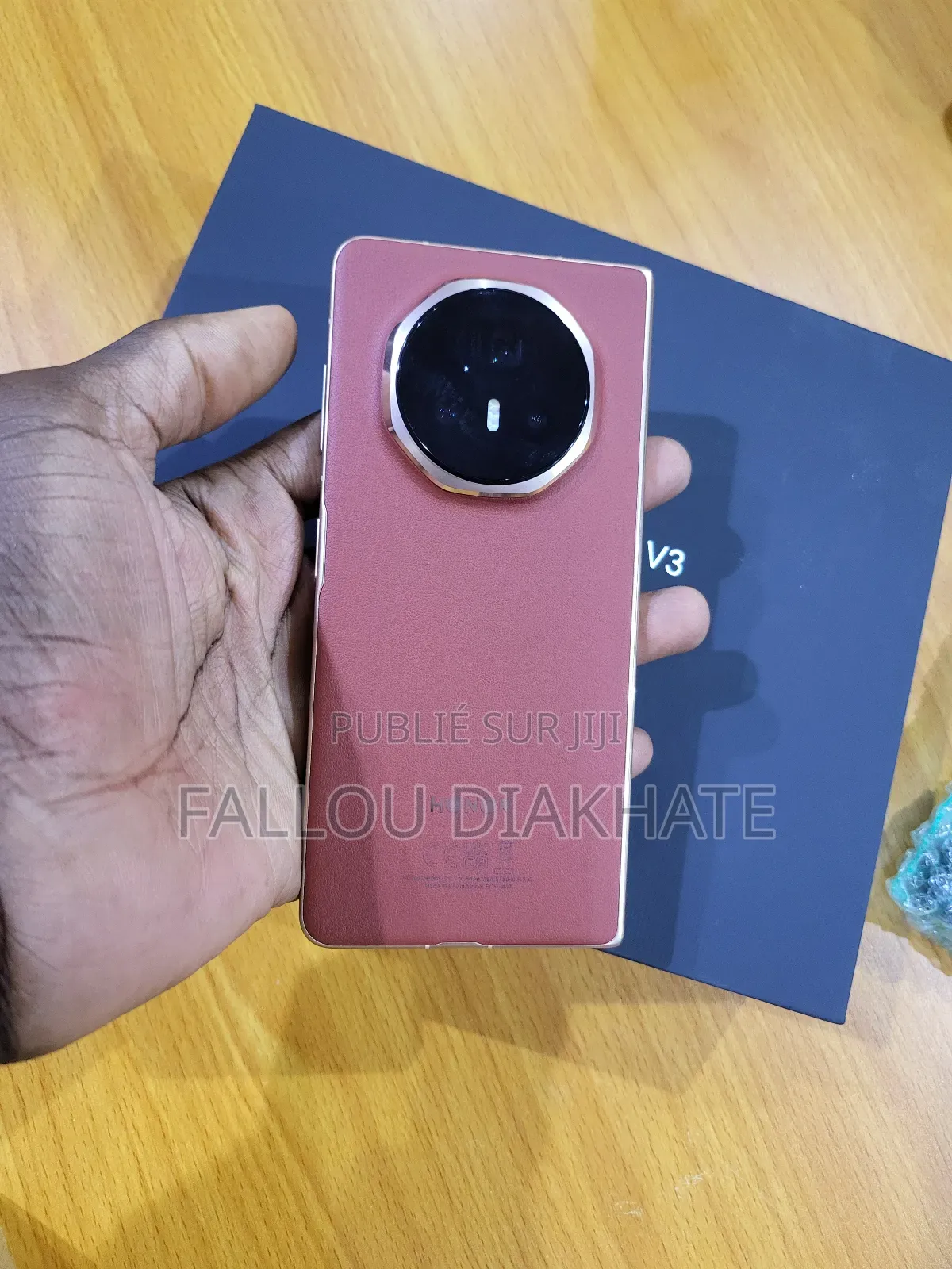 New Huawei Honor Magic 64 GB Autre