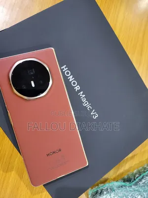 New Huawei Honor Magic 64 GB Autre