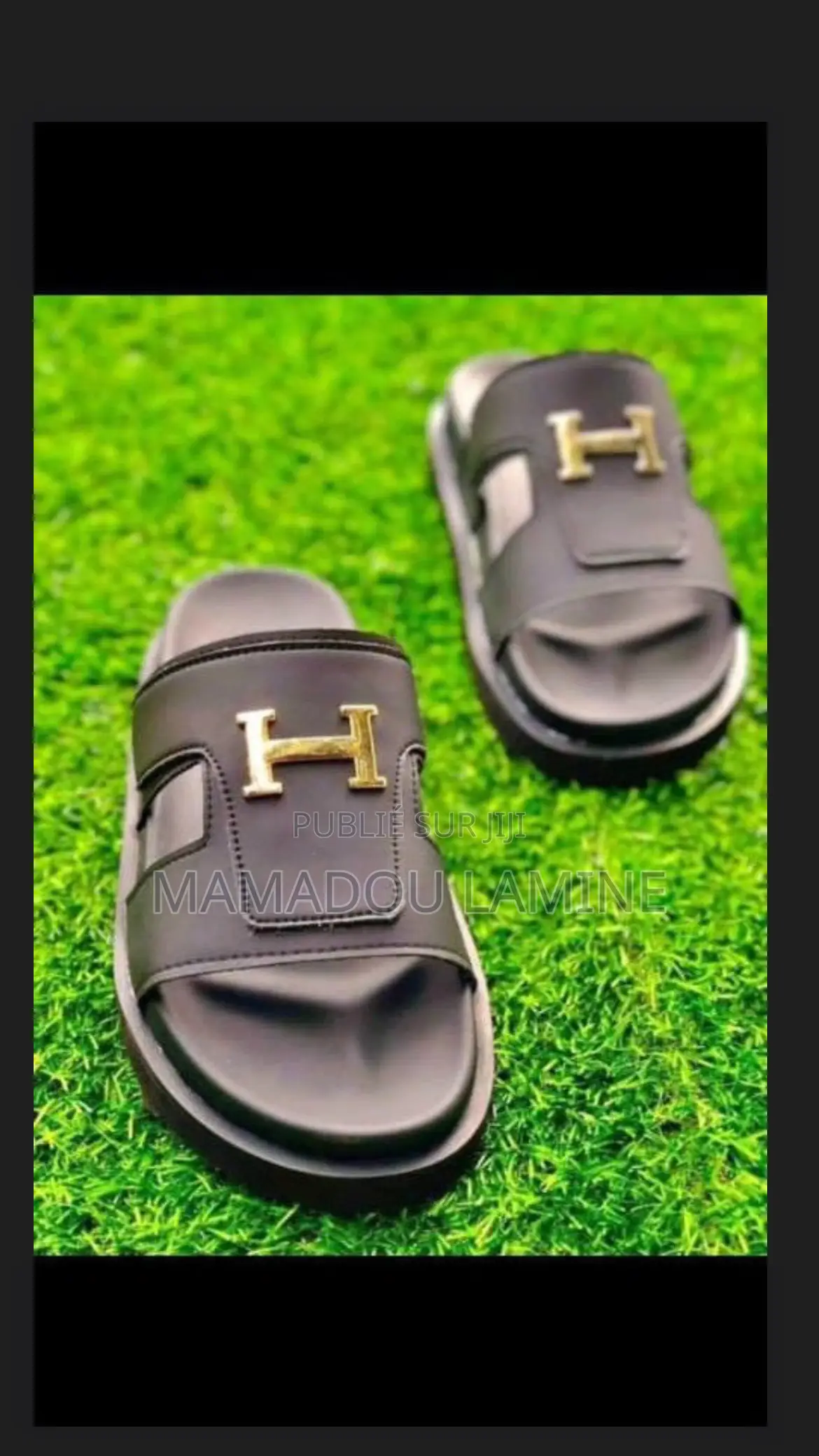 Chaussure Sandale Orthopedique Cuire Confortable