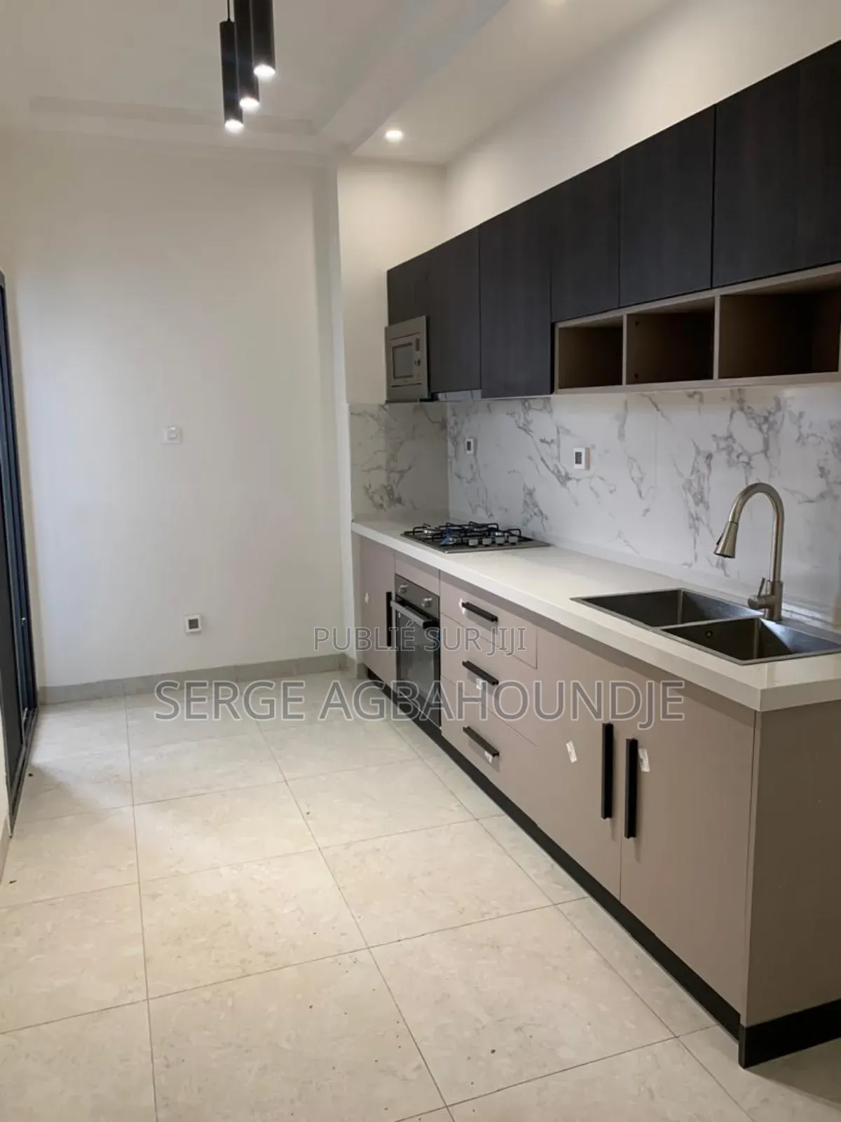 4chbre Appartement dans Appartement F4 à Louer