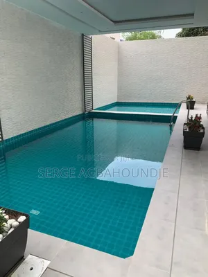 4chbre Appartement dans Appartement F4 à Louer