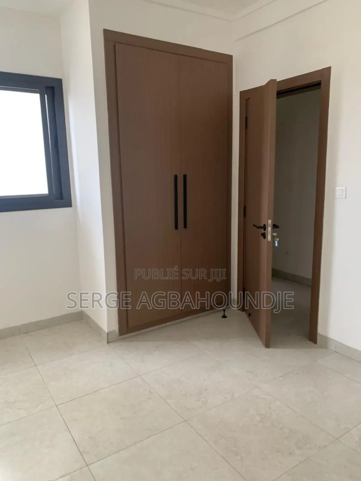 4chbre Appartement dans Appartement F4 à Louer