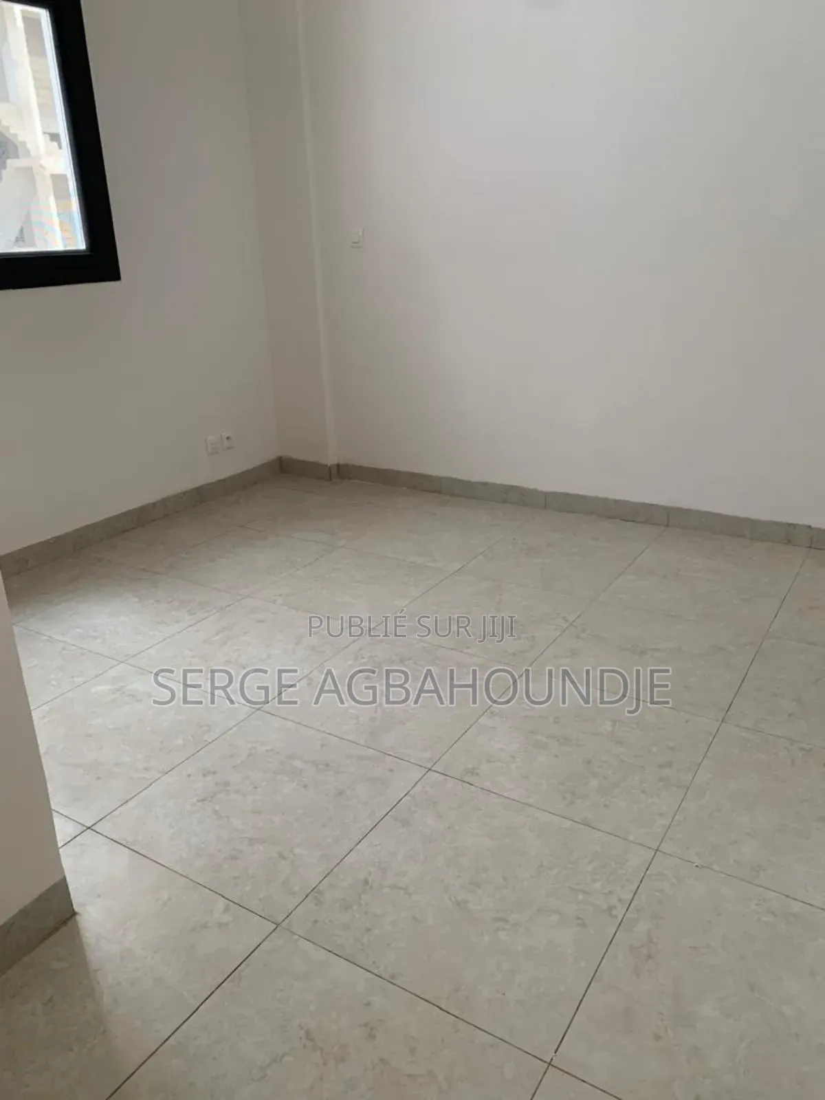 4chbre Appartement dans Appartement F4 à Louer