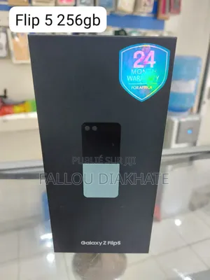 New Samsung Galaxy A06 128 GB Autre