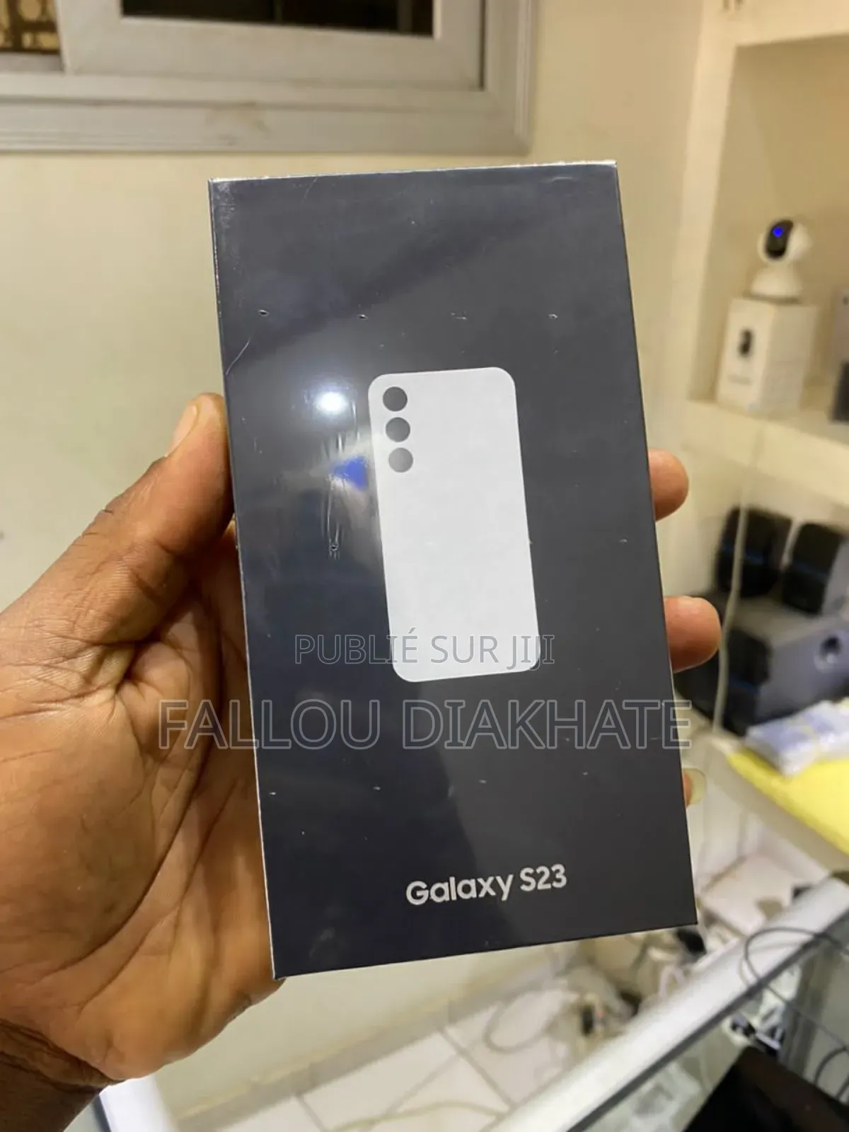 New Samsung Galaxy A54 5G 128 GB