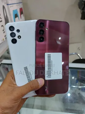 New Samsung Galaxy A35 128 GB Autre