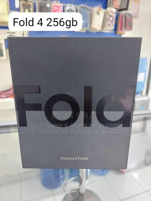 New Samsung Galaxy A15 256 GB