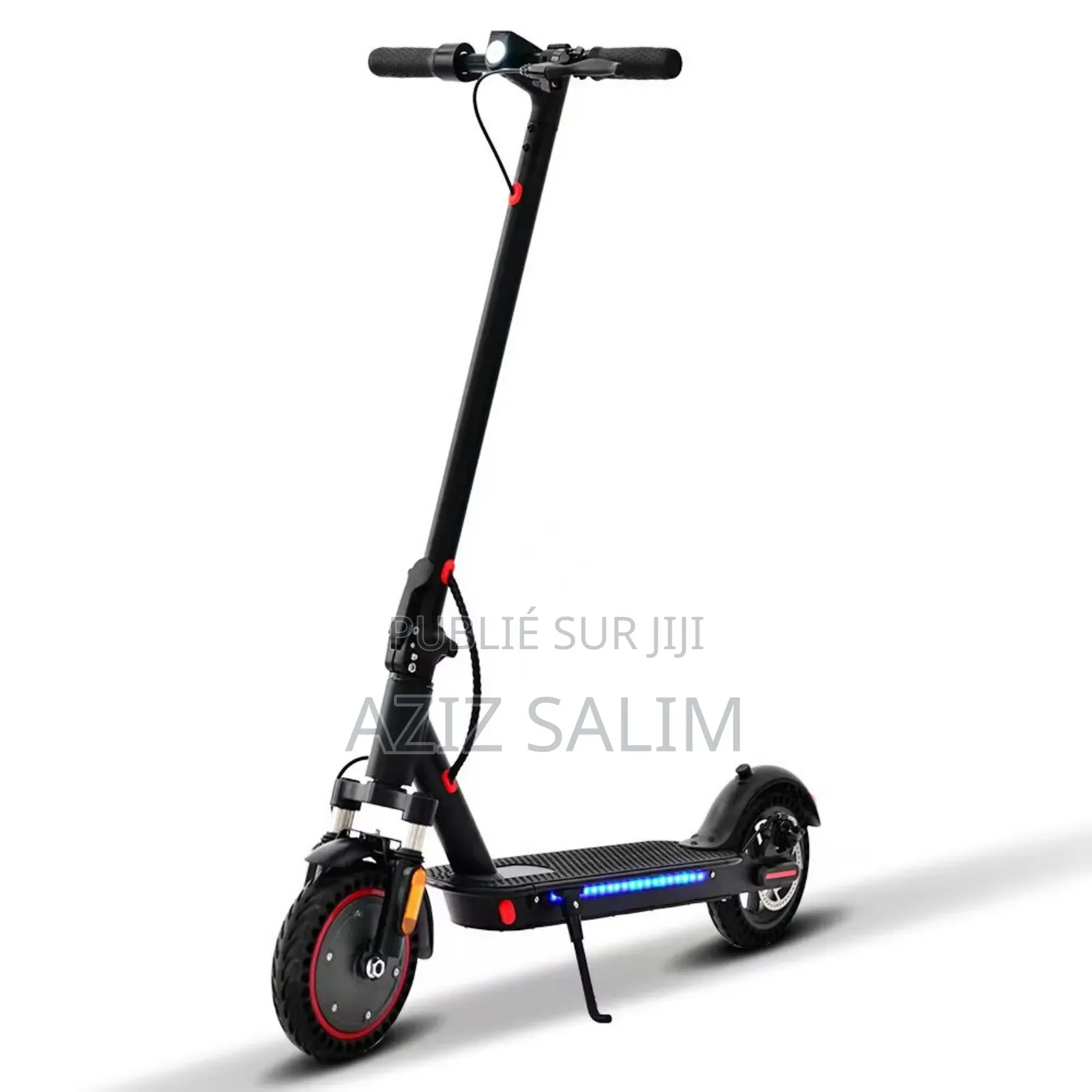 Trotinette Urbaine Pro+