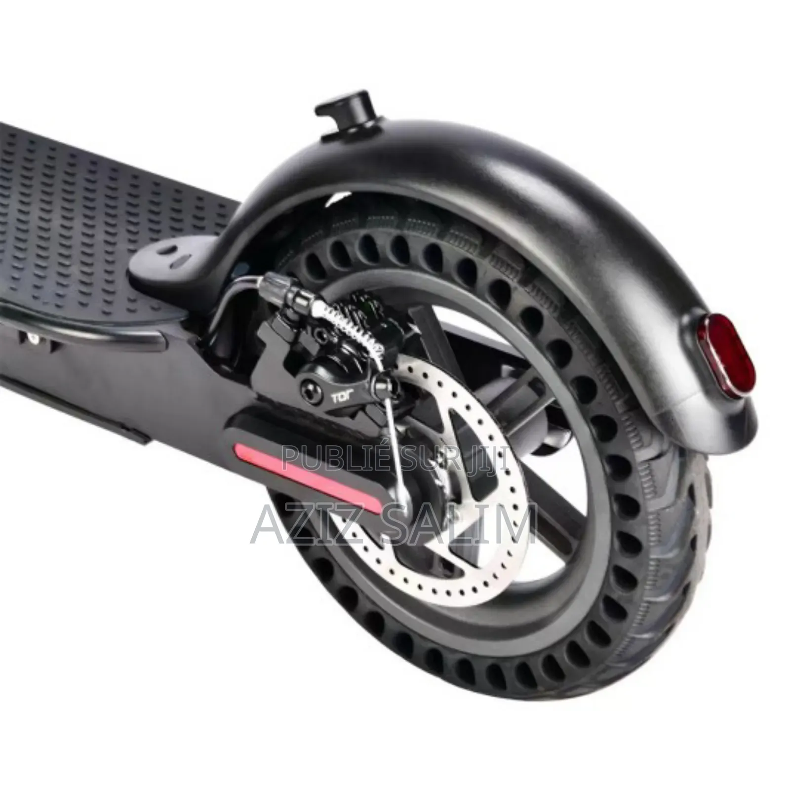 Trotinette Urbaine Pro+