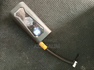 Pompe Électrique Rechargeable