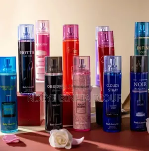 Parfum De Femme