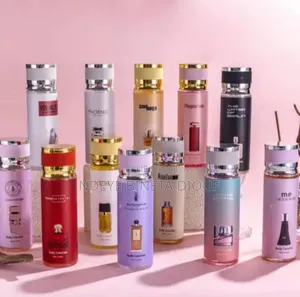 Parfum De Femme
