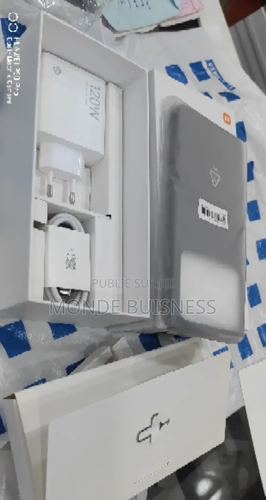 New Xiaomi Redmi Note 13 Pro+ 512 GB Rouge