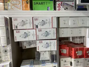 Airpods De Qualité Avec 4 Oreillettes