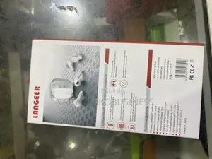 Airpods De Qualité Avec 4 Oreillettes