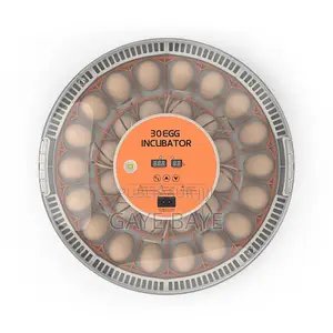 Couveuse Automatique