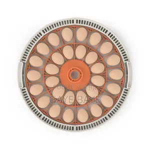 Couveuse Automatique