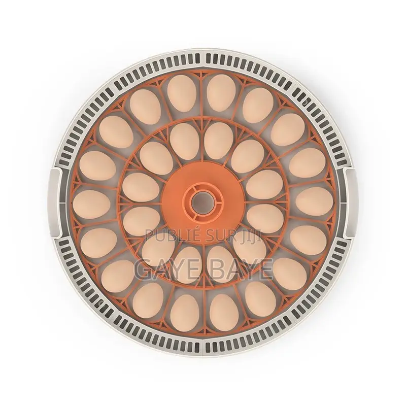 Couveuse Automatique