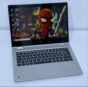 New Ordinateur Portable HP ProBook X360 440 16GB AMD Ryzen 7 SSD 512GB