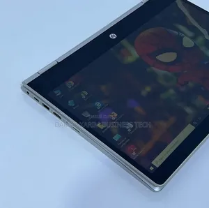 New Ordinateur Portable HP ProBook X360 440 16GB AMD Ryzen 7 SSD 512GB