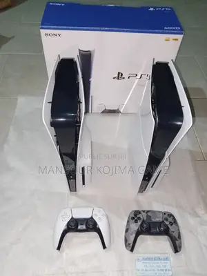 Playstation 5