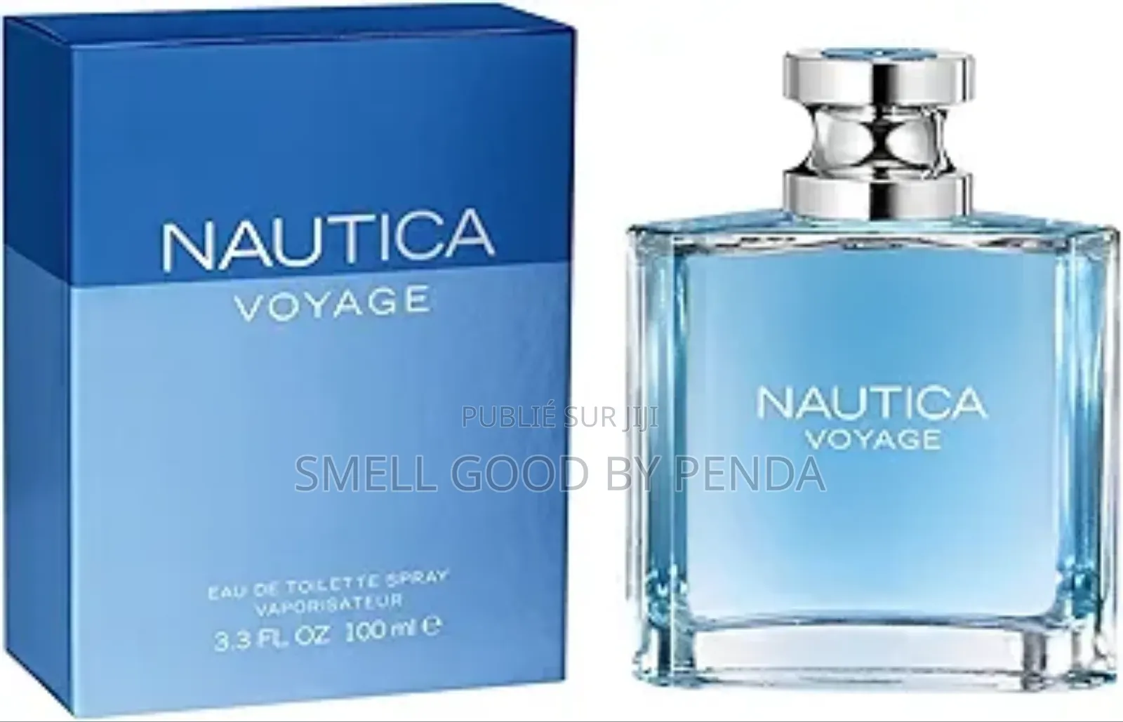 Nautica Voyage