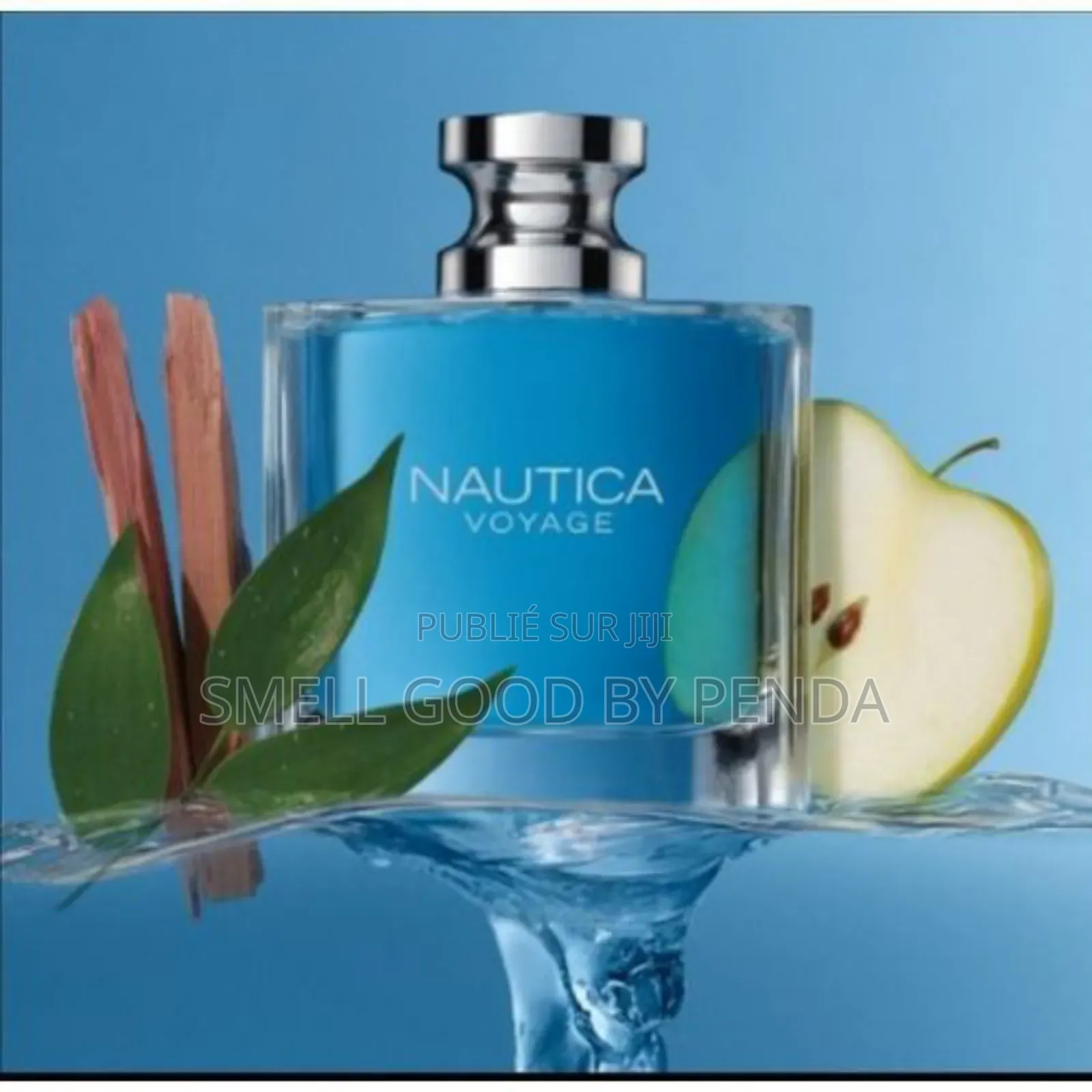 Nautica Voyage