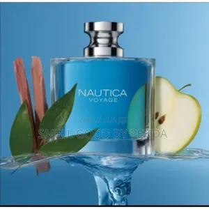 Nautica Voyage
