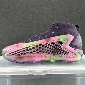 Chaussures Antony Edward