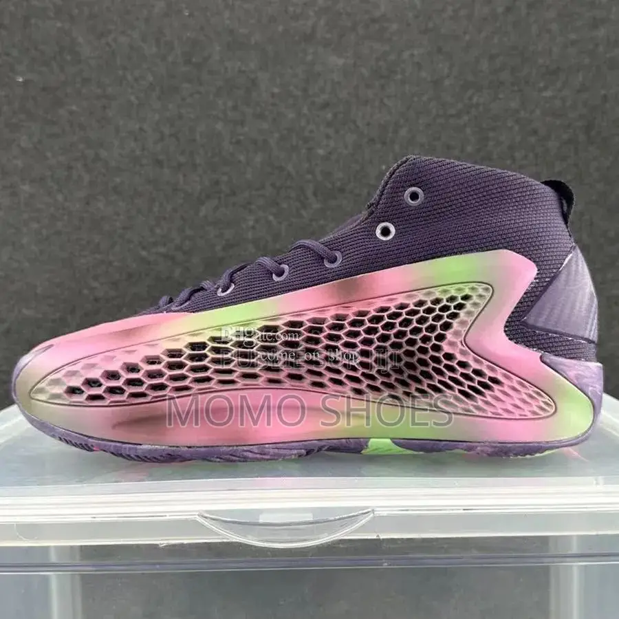 Chaussures Antony Edward