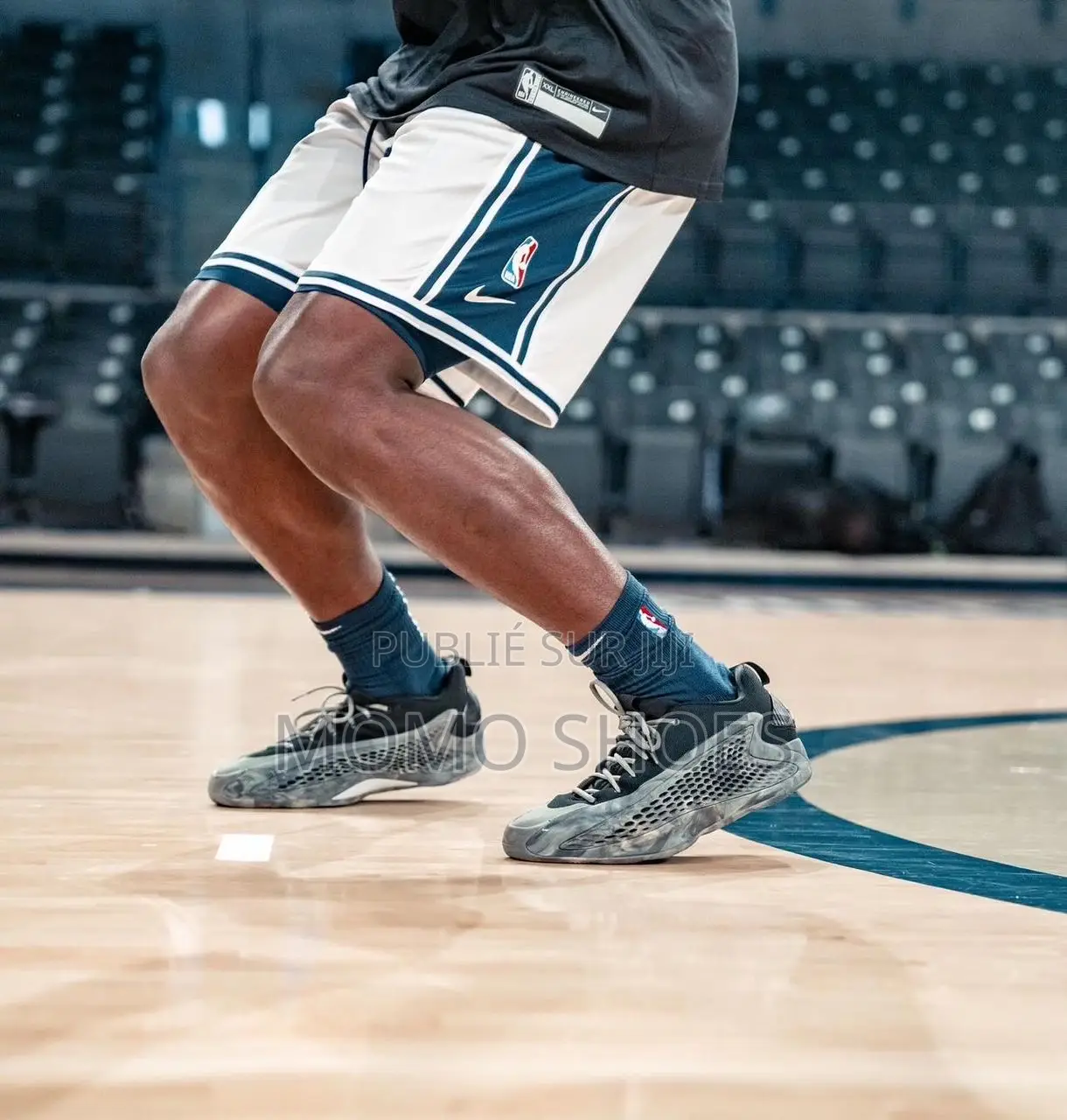 Chaussures Antony Edward