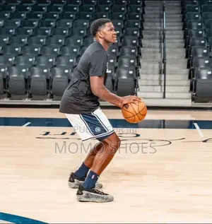 Chaussures Antony Edward