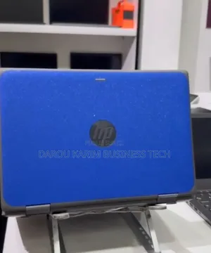 New HP ProBook X360 11 G5 EE 4GB Intel Celeron SSD 512GB