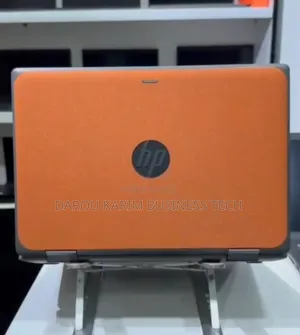 New HP ProBook X360 11 G5 EE 4GB Intel Celeron SSD 512GB