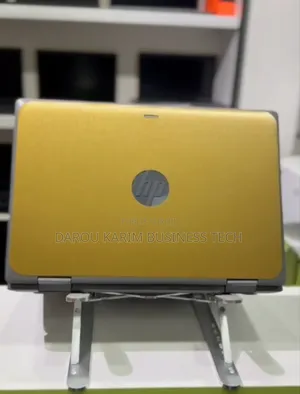 New HP ProBook X360 11 G5 EE 4GB Intel Celeron SSD 512GB