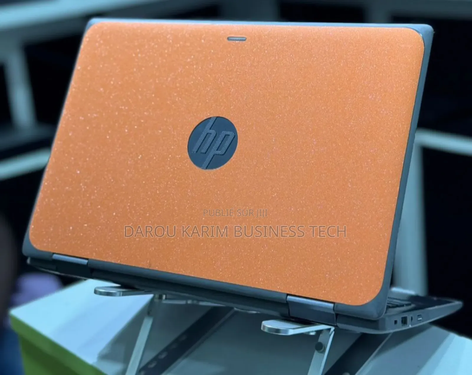 New HP ProBook X360 11 G5 EE 4GB Intel Celeron SSD 512GB