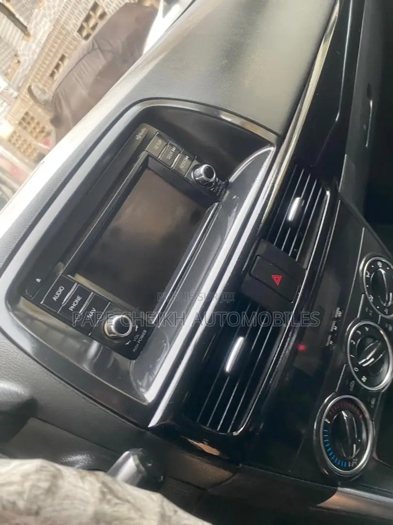 Mazda CX-5 Sport AWD 2015 Gris