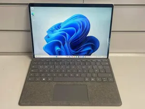 New Microsoft Surface Pro 9 8GB Intel Core I5 SSD 256GB