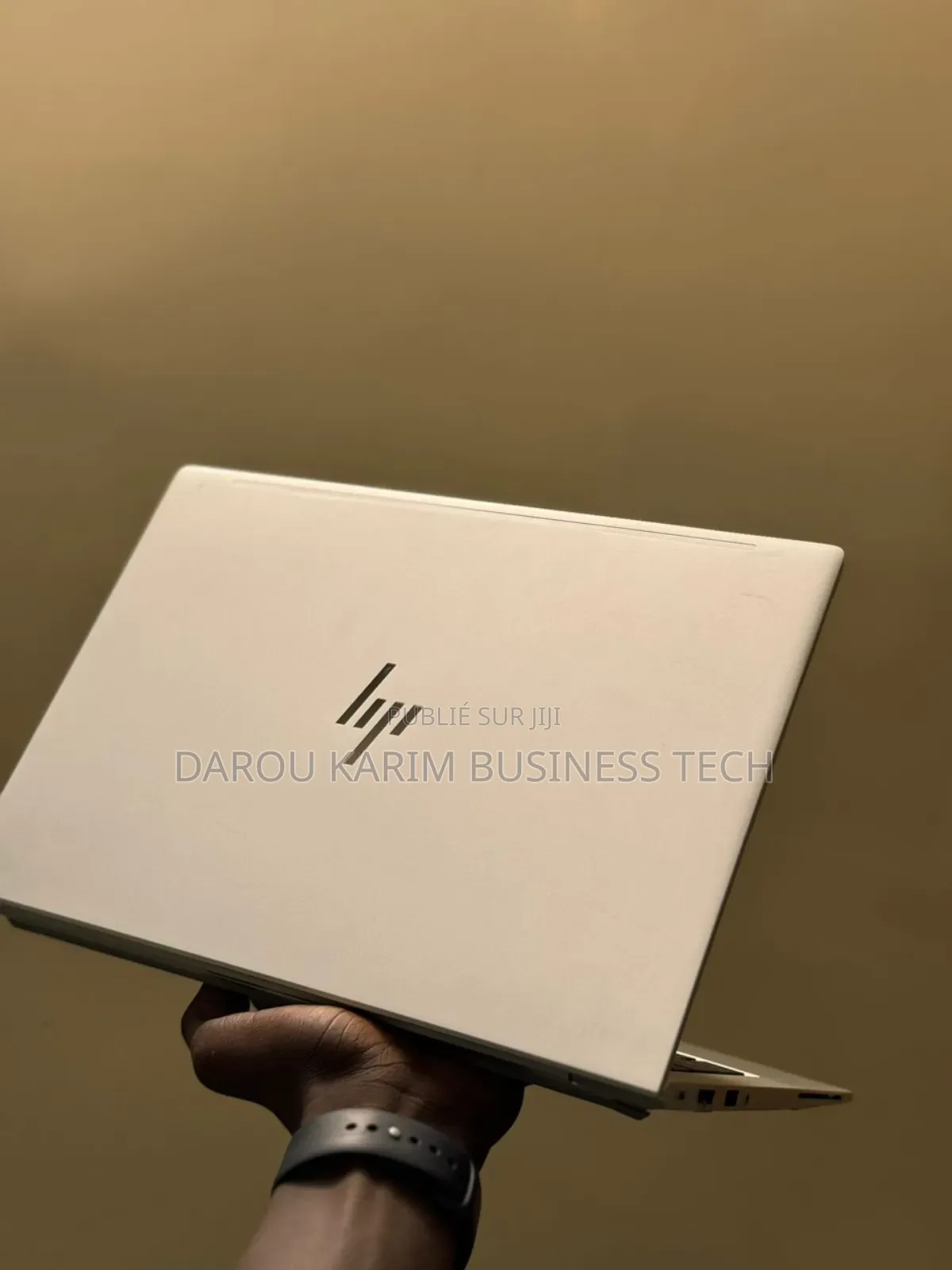 New Ordinateur Portable HP 630 32GB Intel Core I7 SSD 512GB