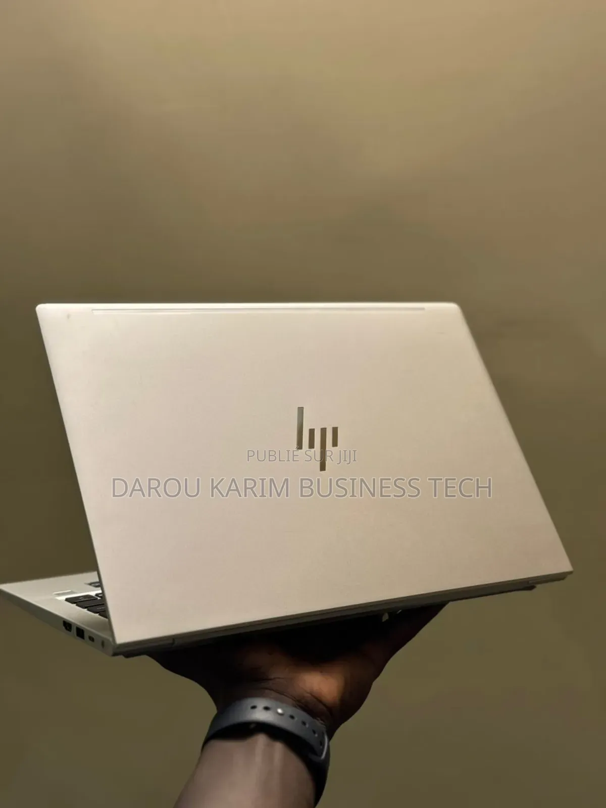 New Ordinateur Portable HP 630 32GB Intel Core I7 SSD 512GB