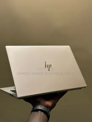 New Ordinateur Portable HP 630 32GB Intel Core I7 SSD 512GB